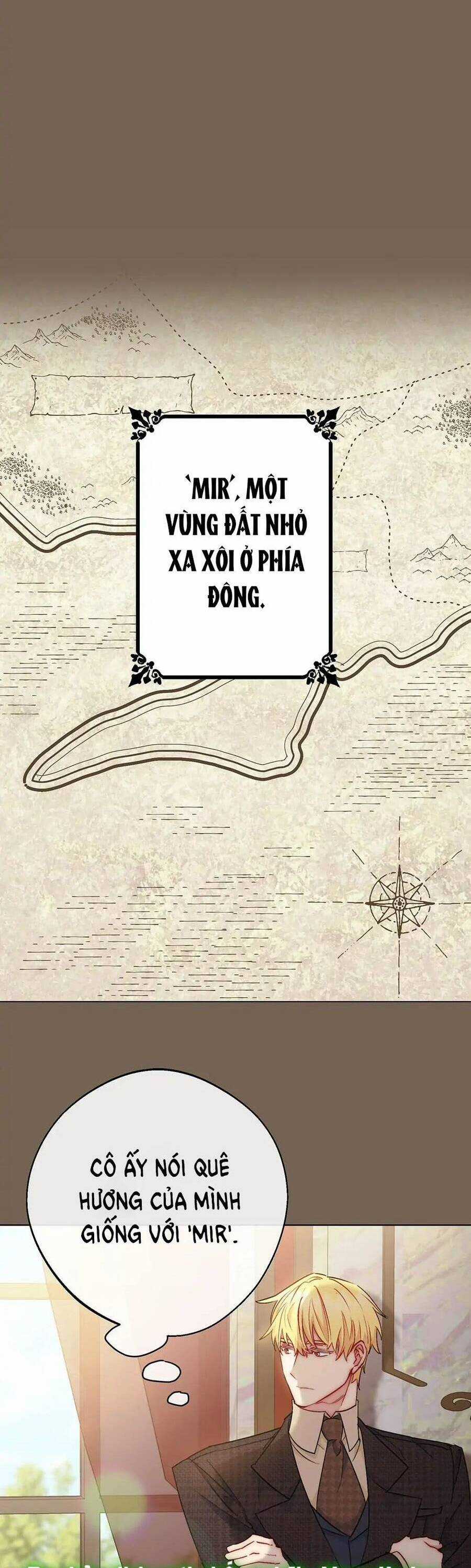 50 Công Thức Pha Trà Của Nữ Công Tước Chapter 138 trang 8