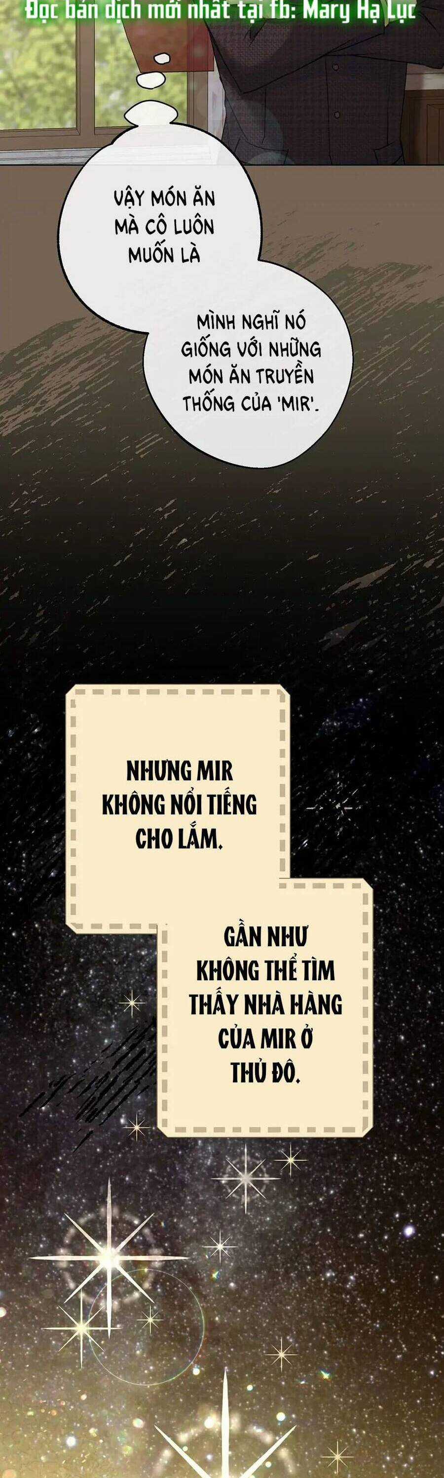 50 Công Thức Pha Trà Của Nữ Công Tước Chapter 138 trang 9