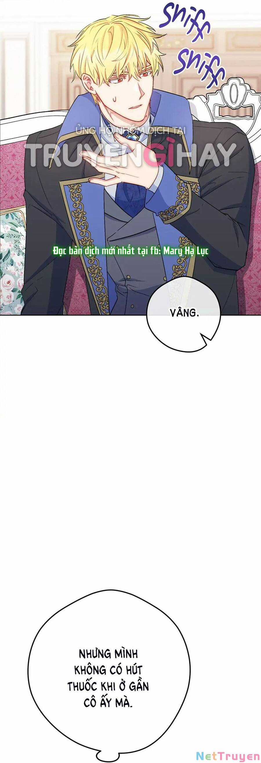 50 Công Thức Pha Trà Của Nữ Công Tước Chapter 139 trang 10