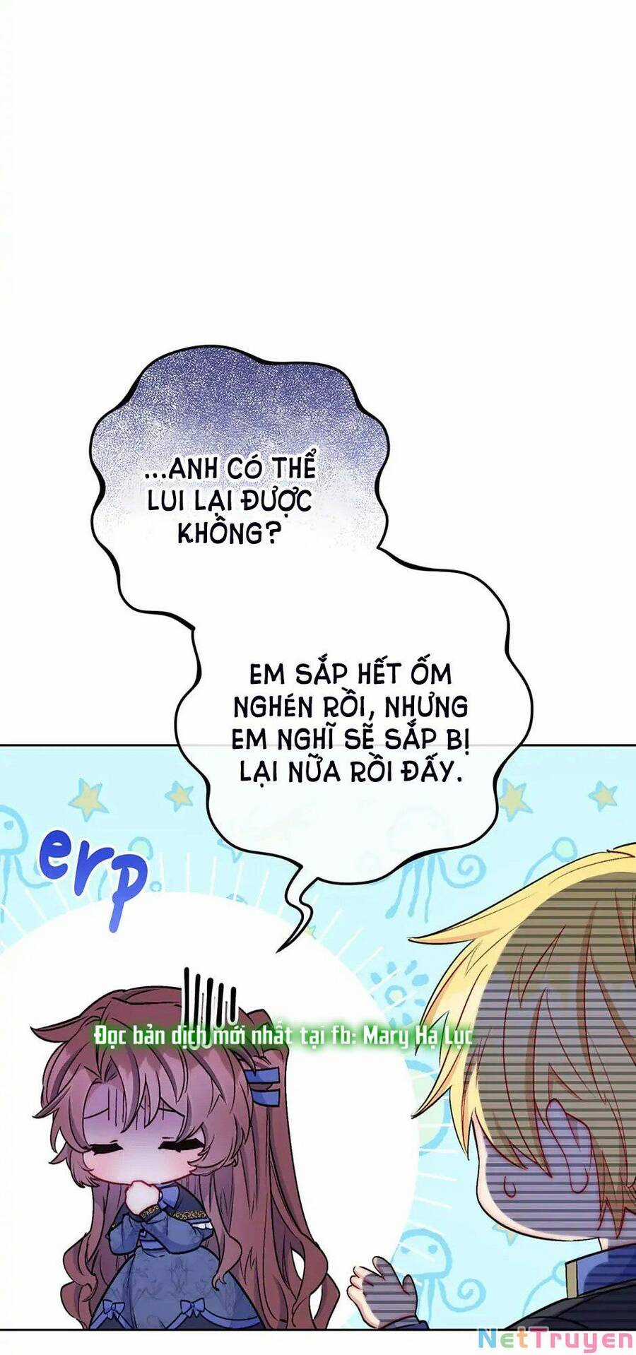 50 Công Thức Pha Trà Của Nữ Công Tước Chapter 139 trang 13