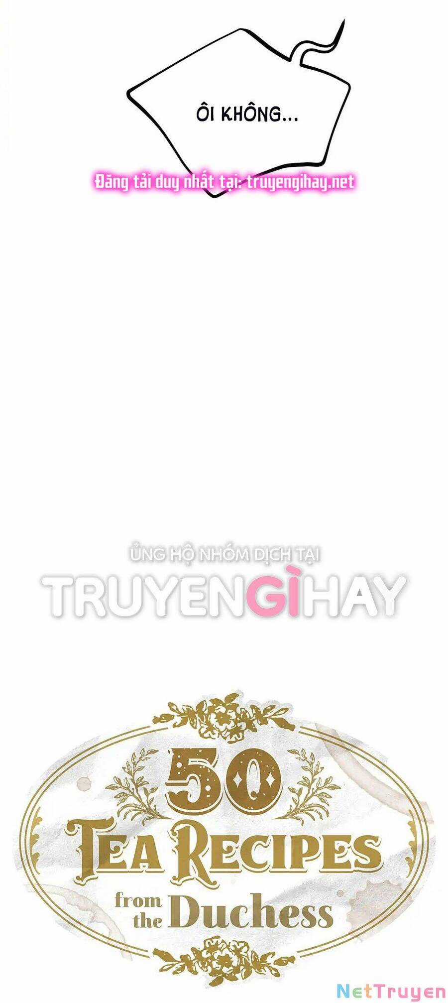 50 Công Thức Pha Trà Của Nữ Công Tước Chapter 139 trang 14