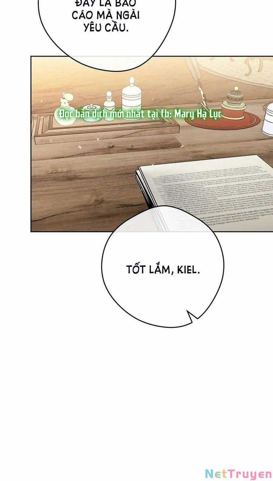 50 Công Thức Pha Trà Của Nữ Công Tước Chapter 139 trang 16