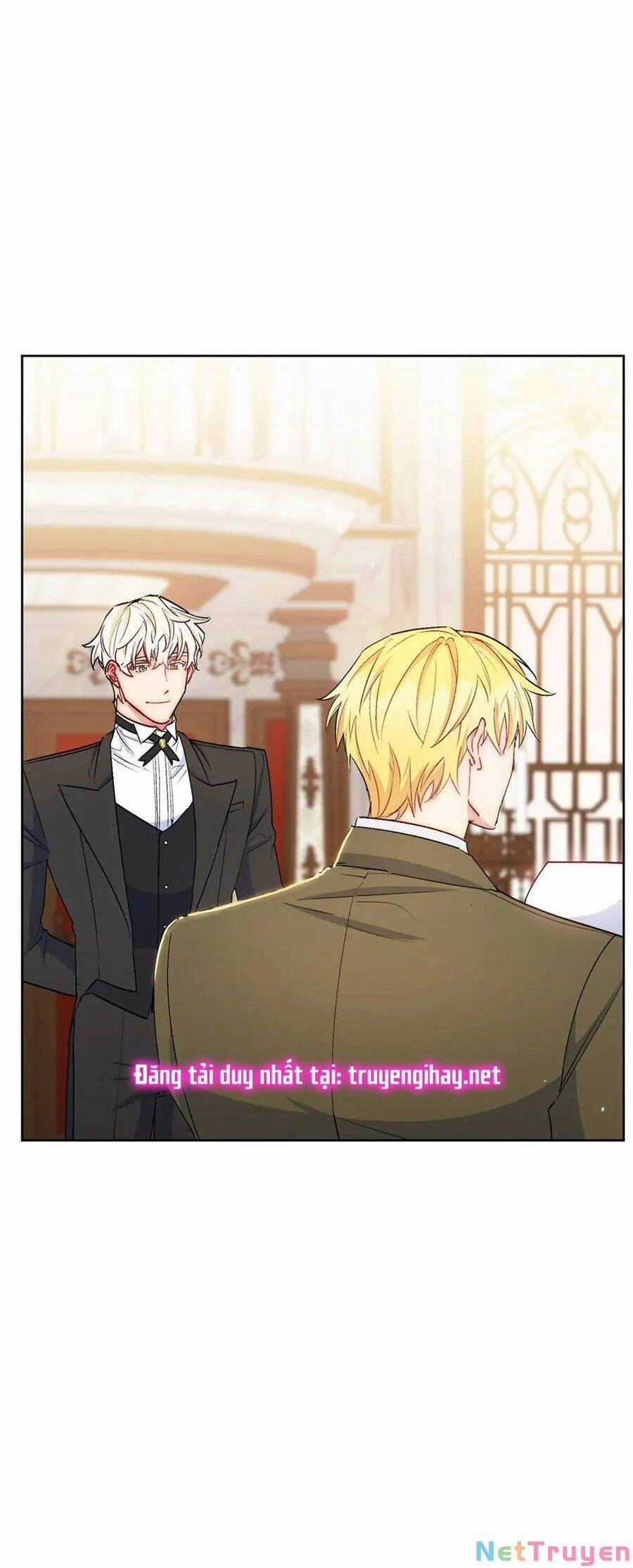 50 Công Thức Pha Trà Của Nữ Công Tước Chapter 139 trang 17