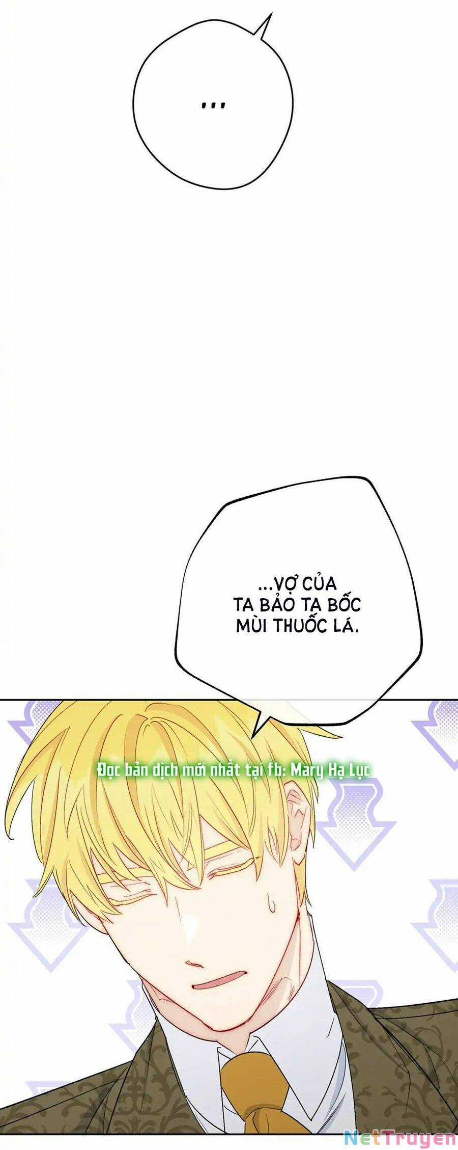 50 Công Thức Pha Trà Của Nữ Công Tước Chapter 139 trang 20