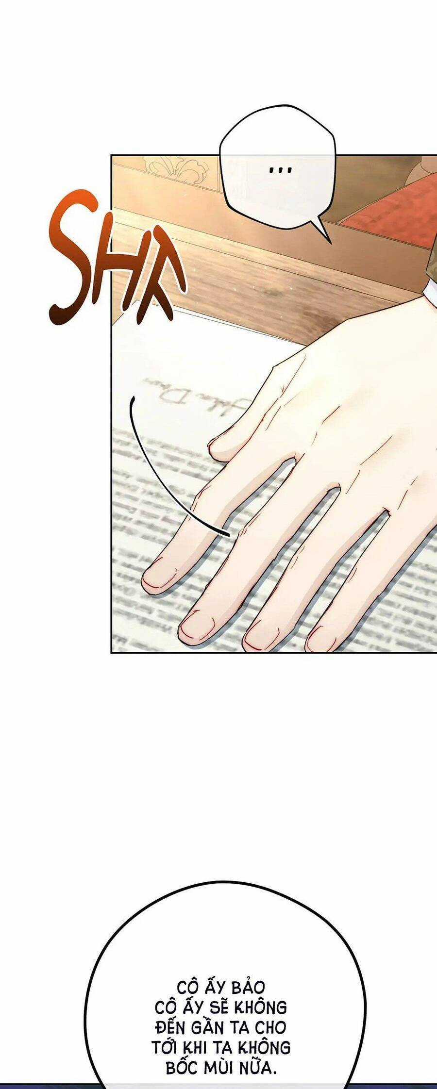 50 Công Thức Pha Trà Của Nữ Công Tước Chapter 139 trang 23