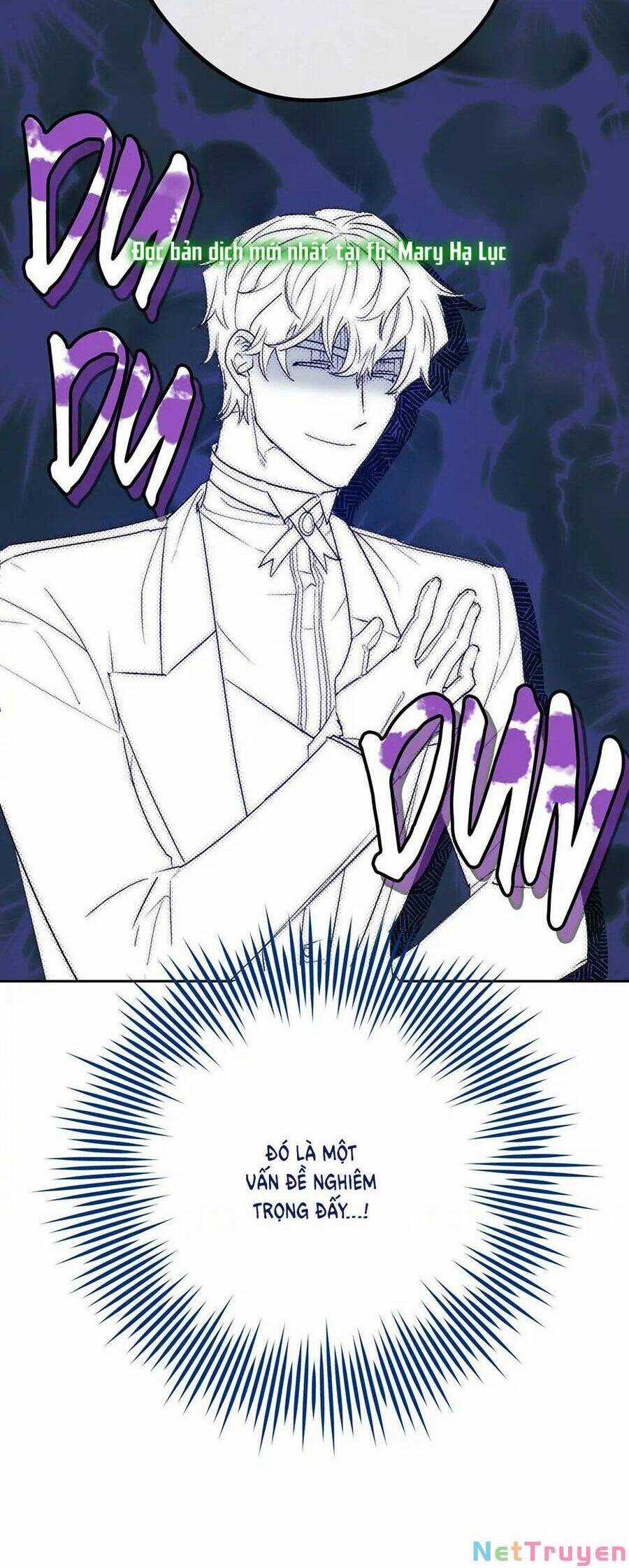 50 Công Thức Pha Trà Của Nữ Công Tước Chapter 139 trang 24