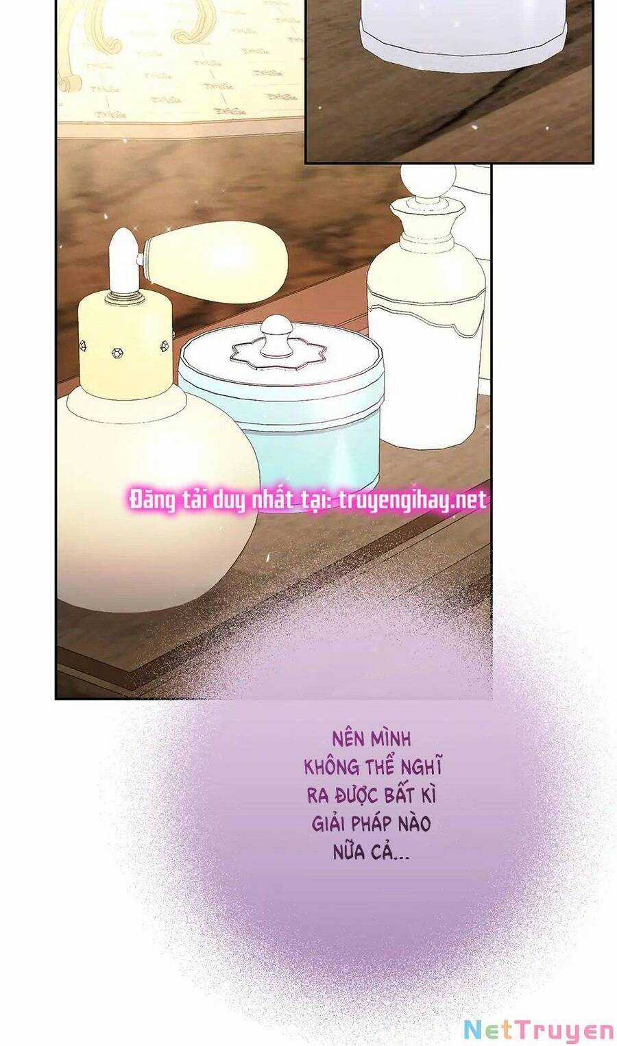 50 Công Thức Pha Trà Của Nữ Công Tước Chapter 139 trang 26