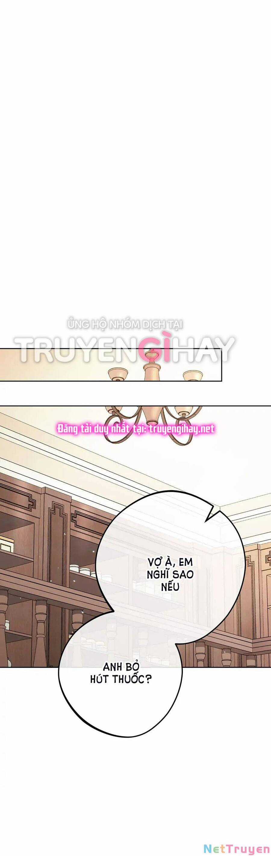 50 Công Thức Pha Trà Của Nữ Công Tước Chapter 139 trang 33