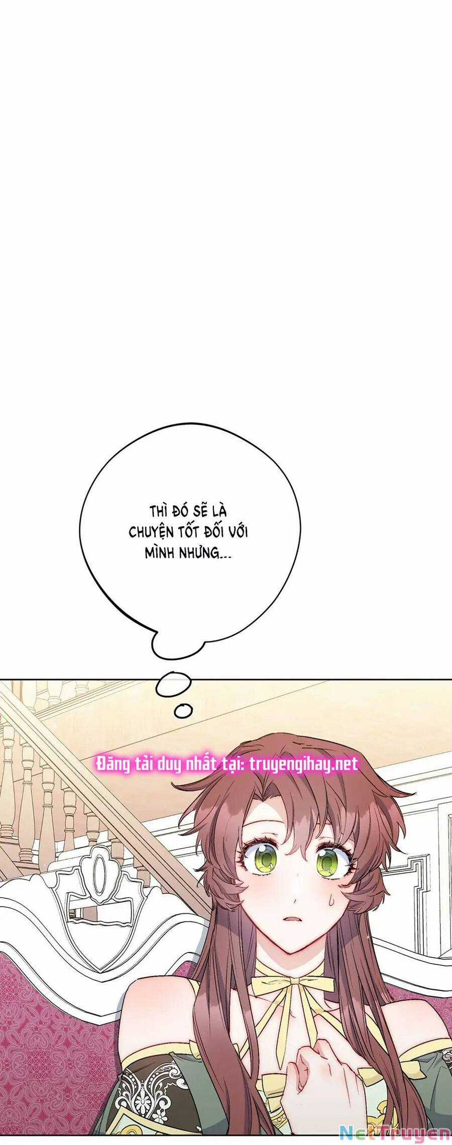 50 Công Thức Pha Trà Của Nữ Công Tước Chapter 139 trang 35