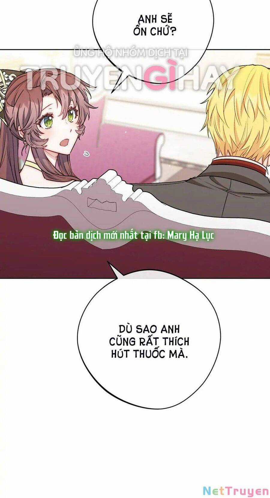 50 Công Thức Pha Trà Của Nữ Công Tước Chapter 139 trang 37