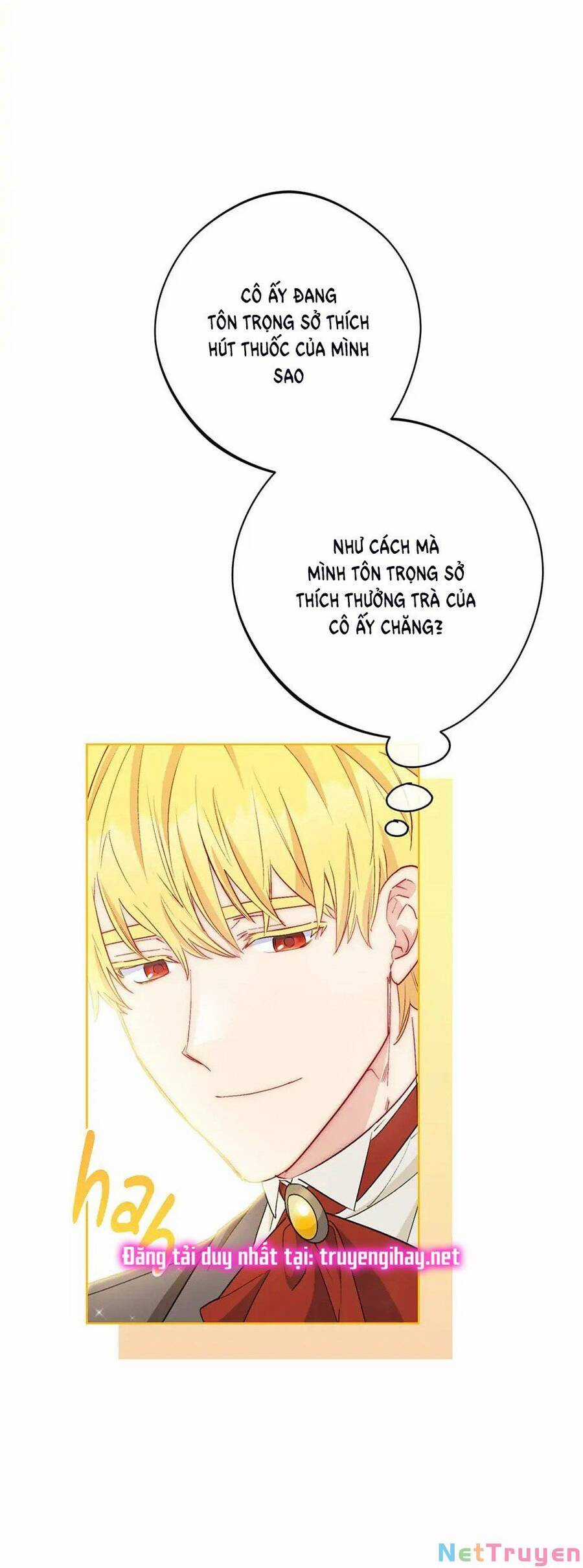 50 Công Thức Pha Trà Của Nữ Công Tước Chapter 139 trang 38