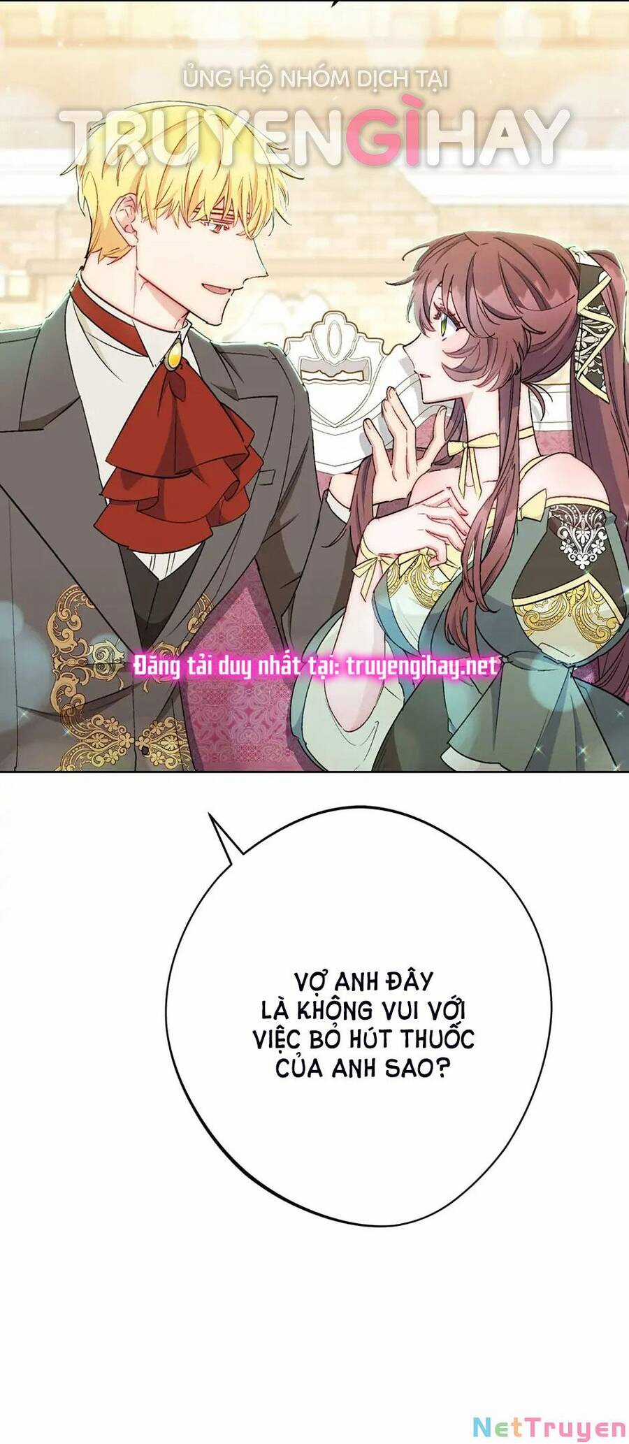 50 Công Thức Pha Trà Của Nữ Công Tước Chapter 139 trang 40