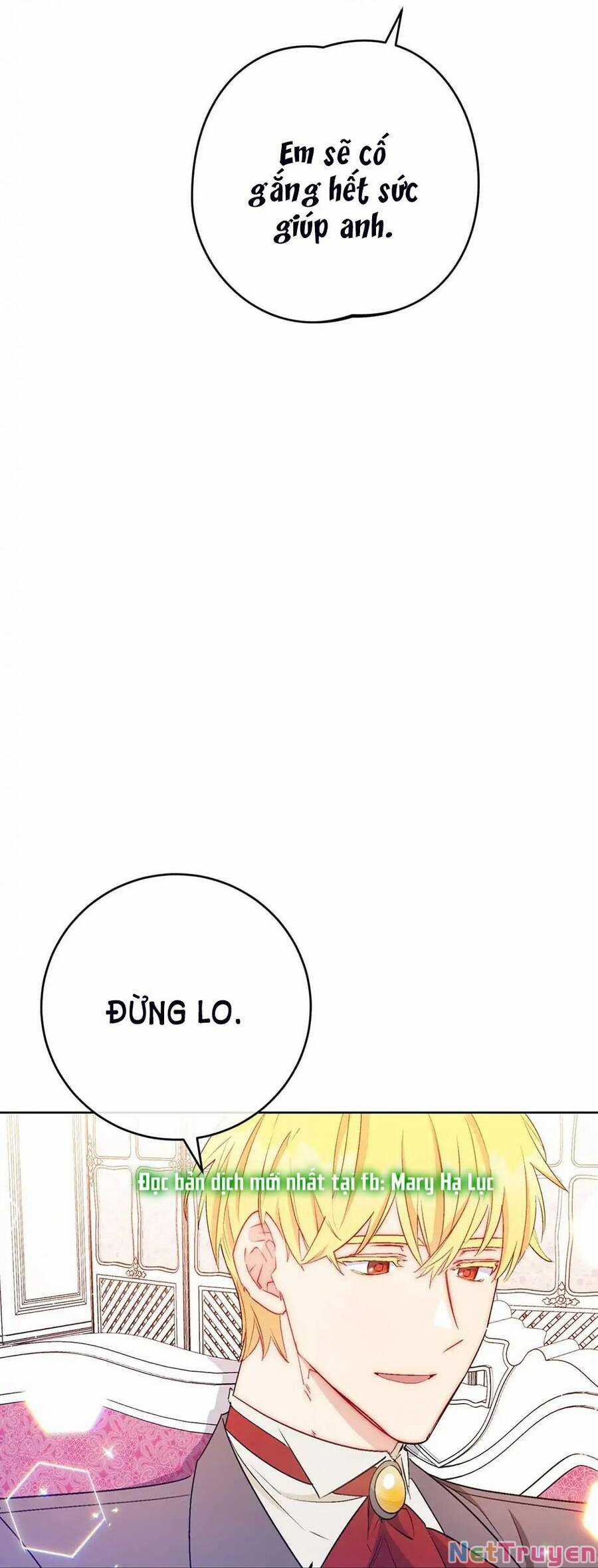 50 Công Thức Pha Trà Của Nữ Công Tước Chapter 139 trang 49