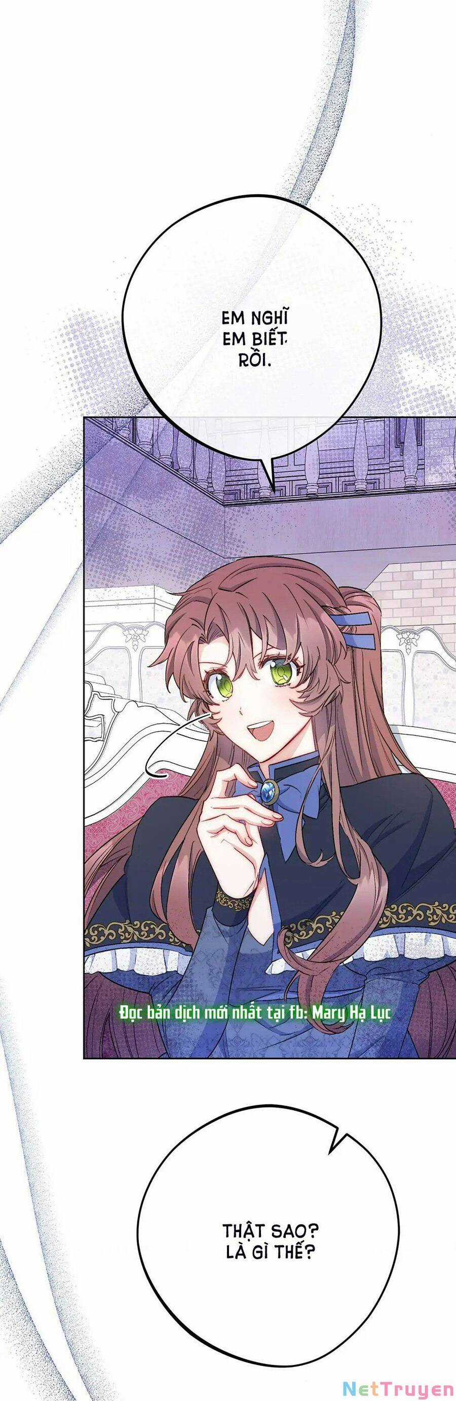 50 Công Thức Pha Trà Của Nữ Công Tước Chapter 139 trang 5