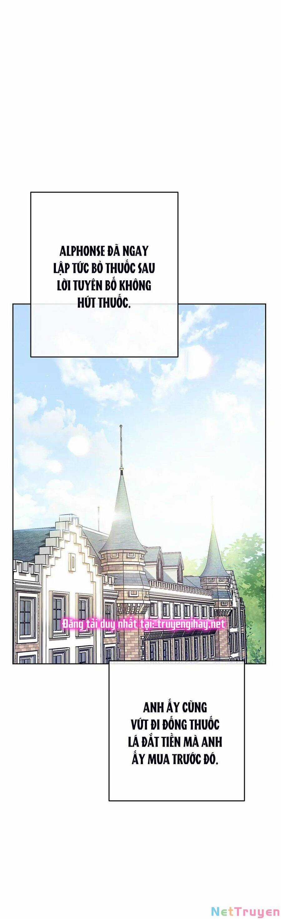 50 Công Thức Pha Trà Của Nữ Công Tước Chapter 139 trang 53