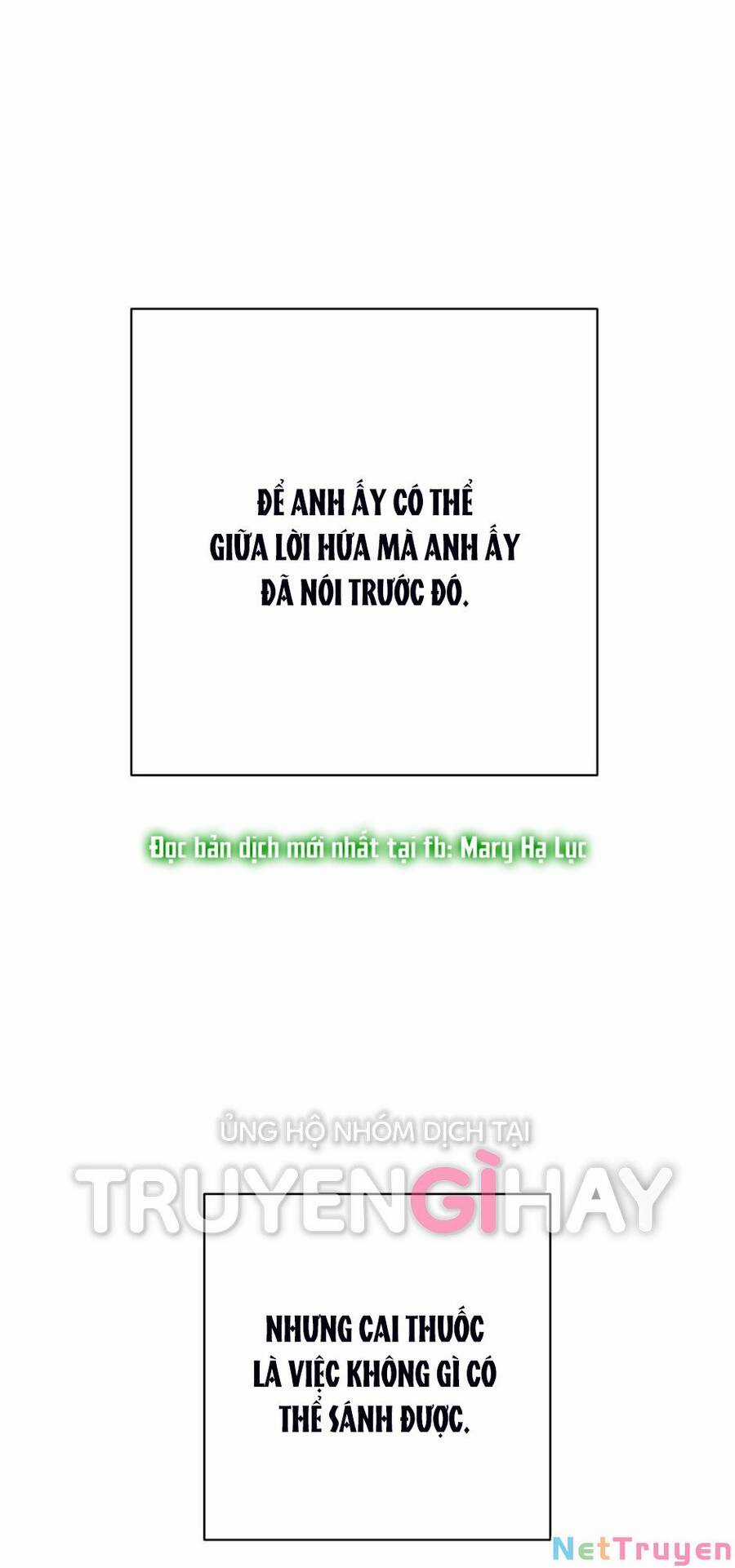 50 Công Thức Pha Trà Của Nữ Công Tước Chapter 139 trang 54