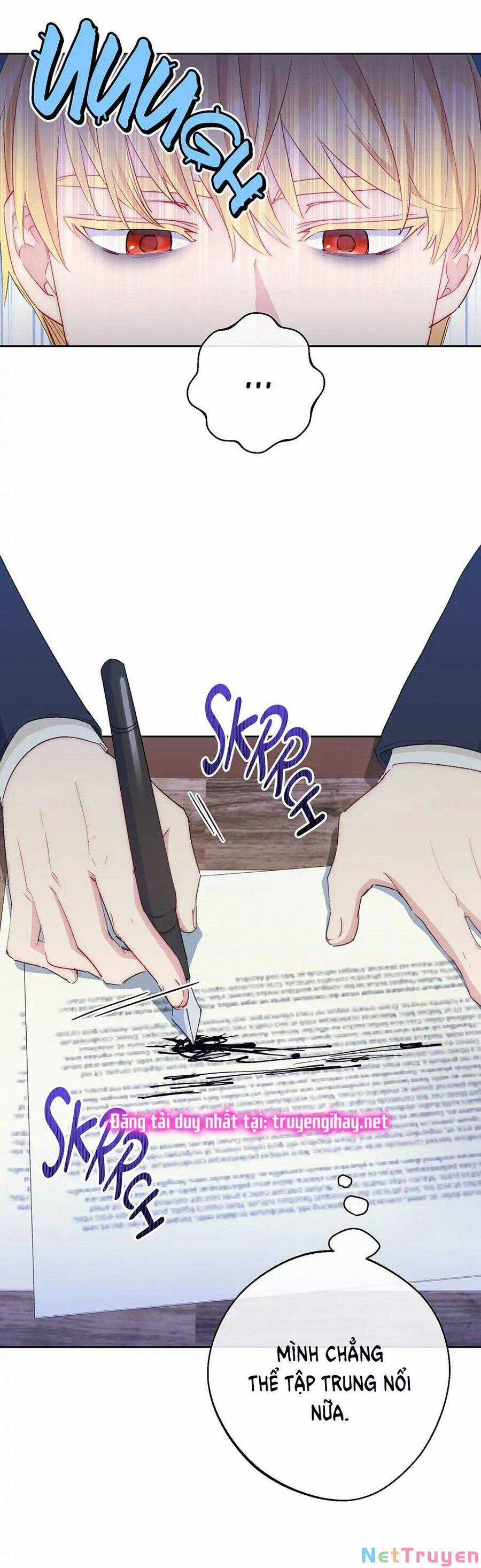 50 Công Thức Pha Trà Của Nữ Công Tước Chapter 139 trang 55