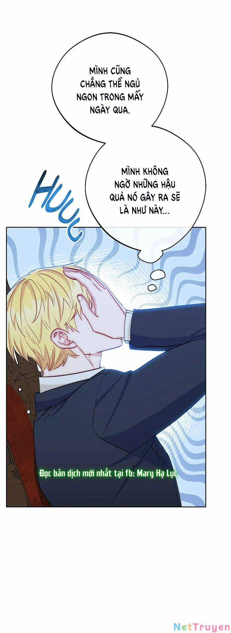 50 Công Thức Pha Trà Của Nữ Công Tước Chapter 139 trang 56