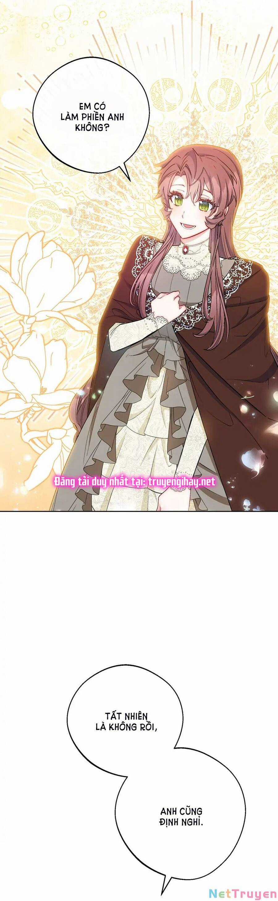 50 Công Thức Pha Trà Của Nữ Công Tước Chapter 139 trang 59