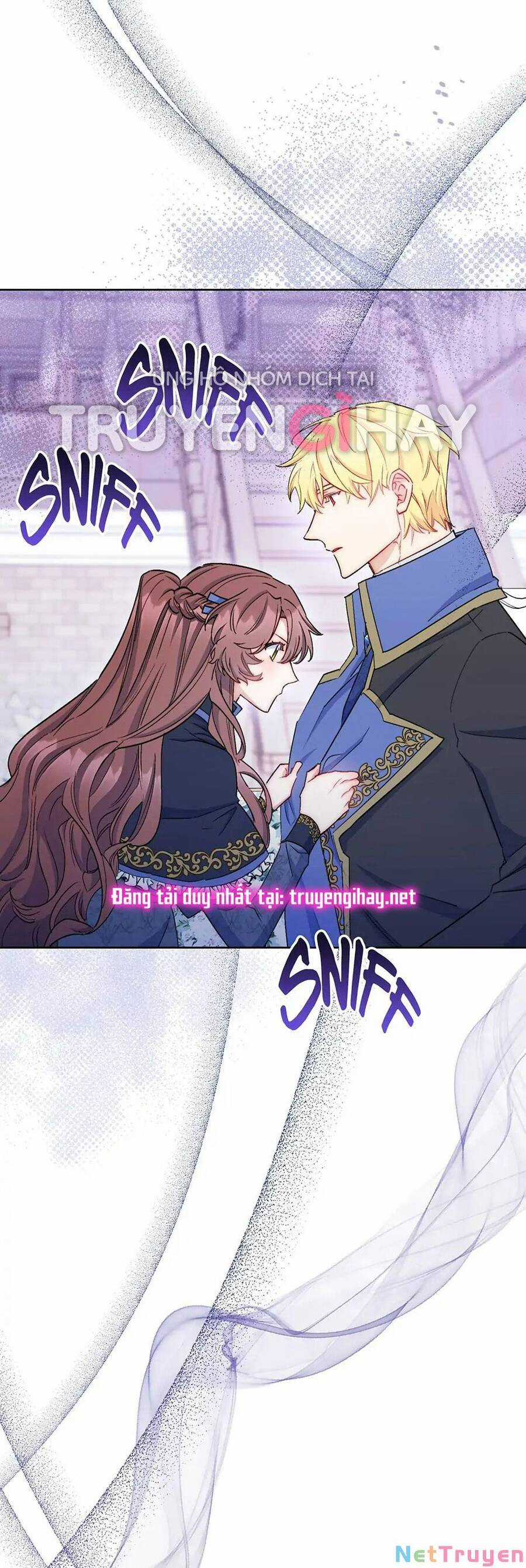 50 Công Thức Pha Trà Của Nữ Công Tước Chapter 139 trang 6