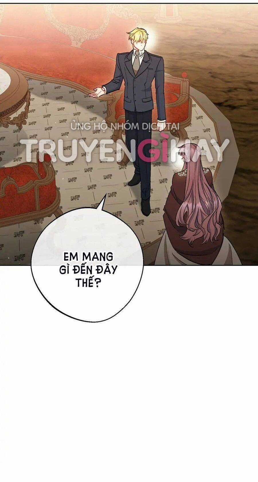 50 Công Thức Pha Trà Của Nữ Công Tước Chapter 139 trang 60