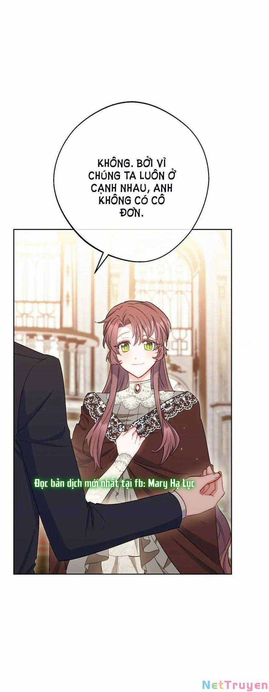 50 Công Thức Pha Trà Của Nữ Công Tước Chapter 139 trang 63