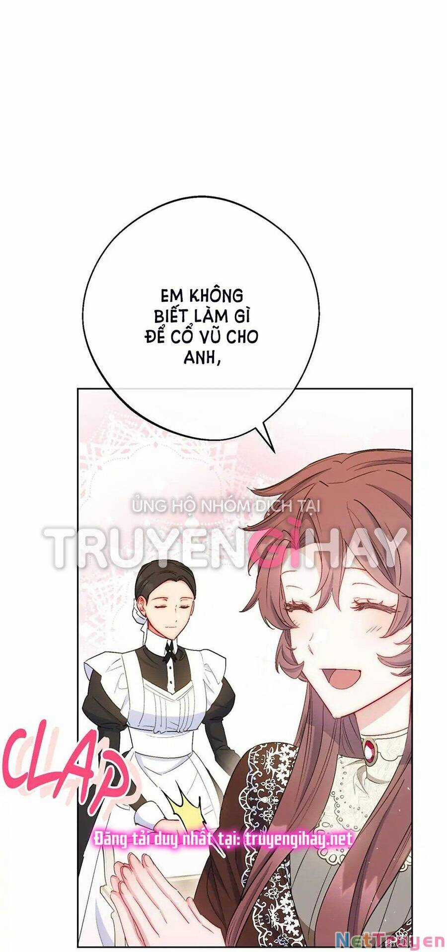 50 Công Thức Pha Trà Của Nữ Công Tước Chapter 139 trang 64