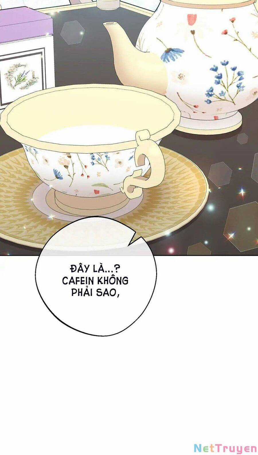 50 Công Thức Pha Trà Của Nữ Công Tước Chapter 139 trang 66