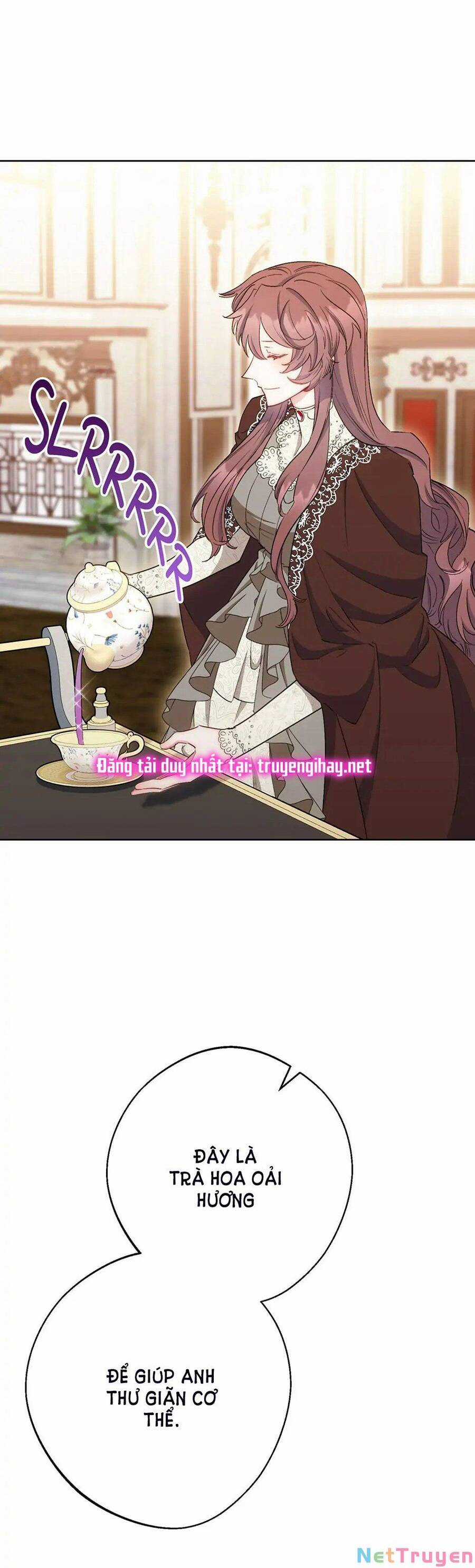 50 Công Thức Pha Trà Của Nữ Công Tước Chapter 139 trang 67