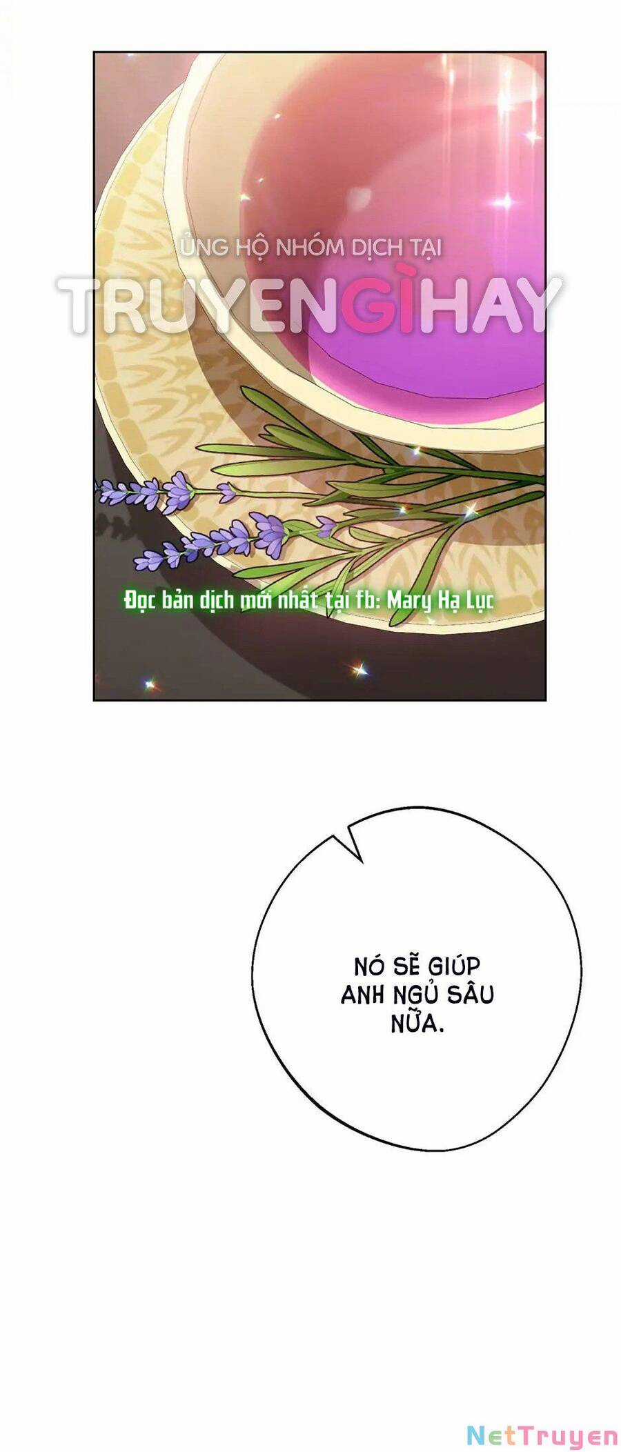 50 Công Thức Pha Trà Của Nữ Công Tước Chapter 139 trang 68