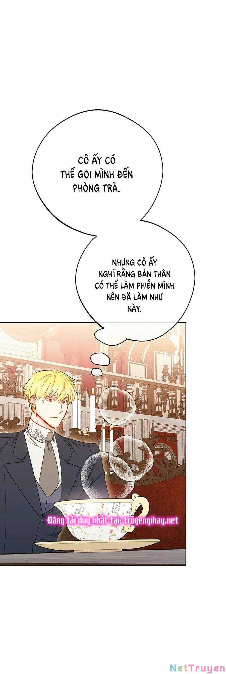 50 Công Thức Pha Trà Của Nữ Công Tước Chapter 139 trang 69