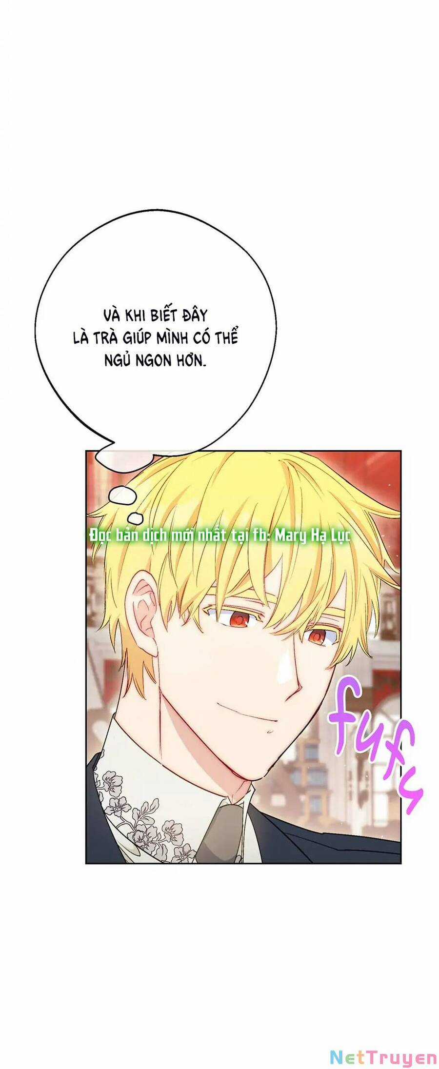 50 Công Thức Pha Trà Của Nữ Công Tước Chapter 139 trang 70