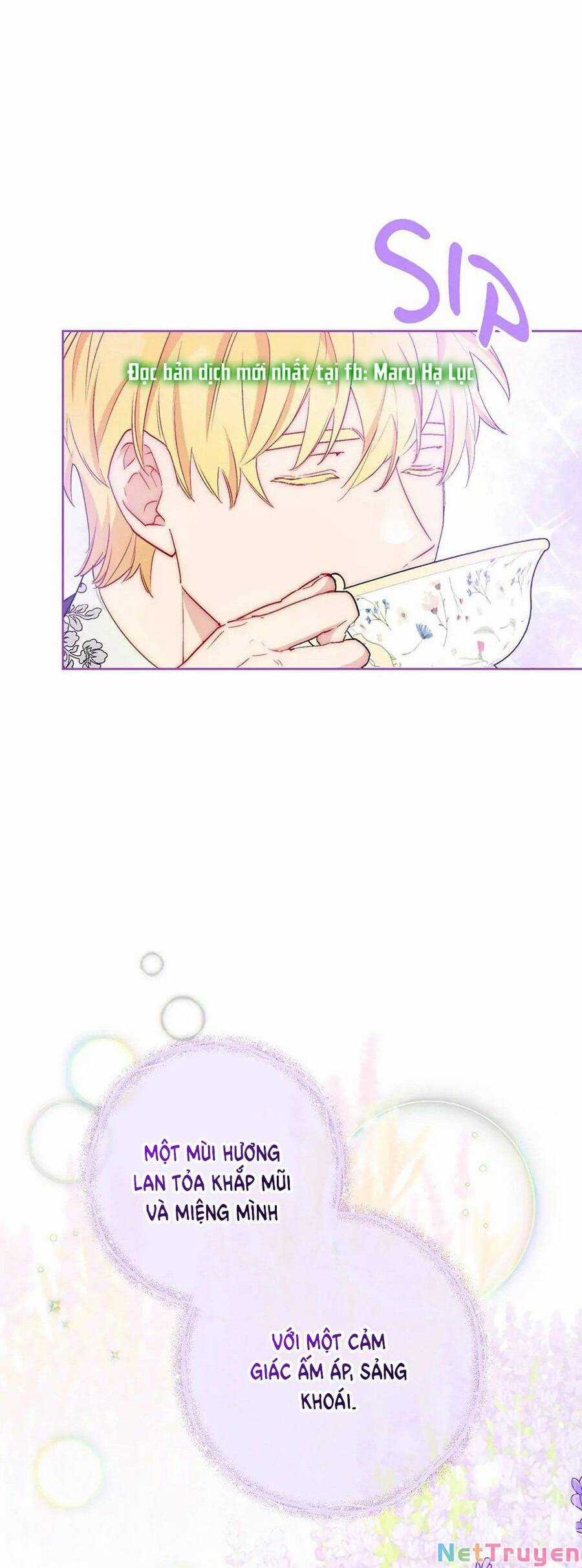 50 Công Thức Pha Trà Của Nữ Công Tước Chapter 139 trang 72