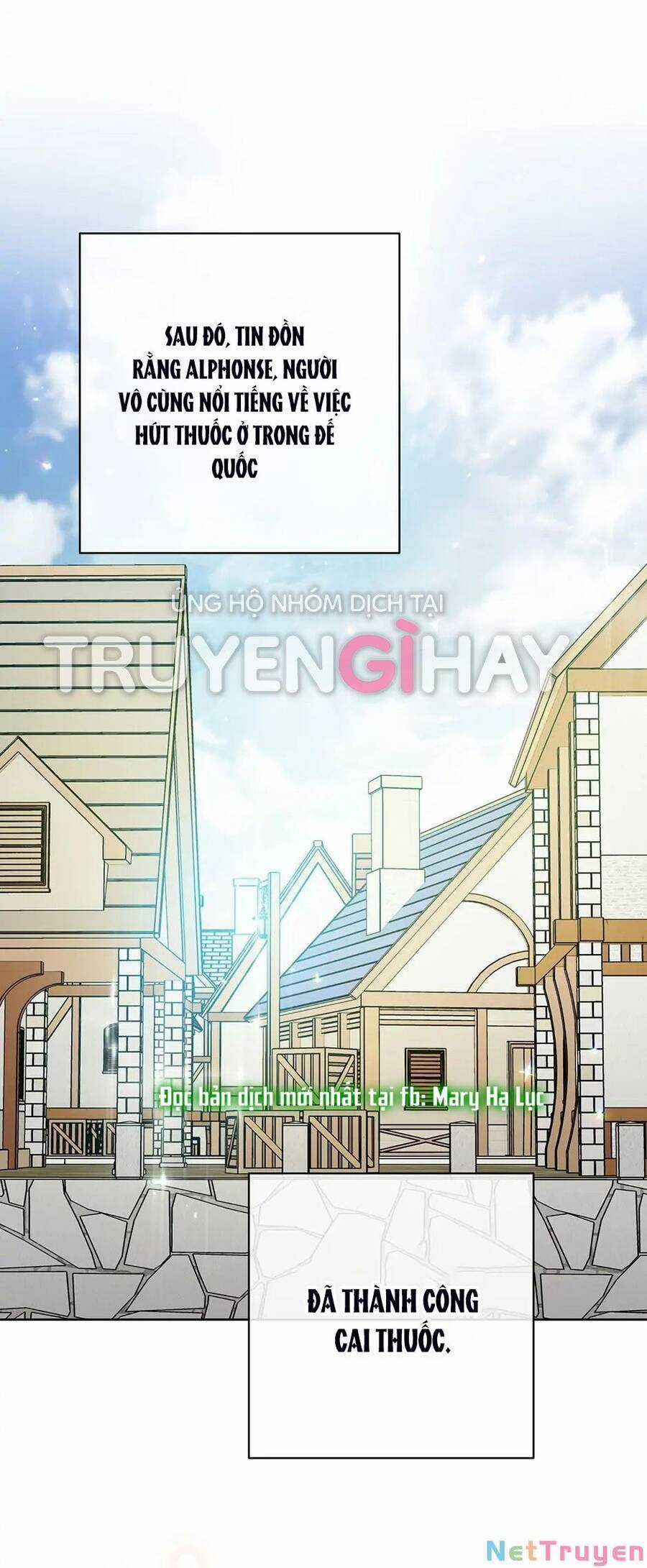 50 Công Thức Pha Trà Của Nữ Công Tước Chapter 139 trang 74