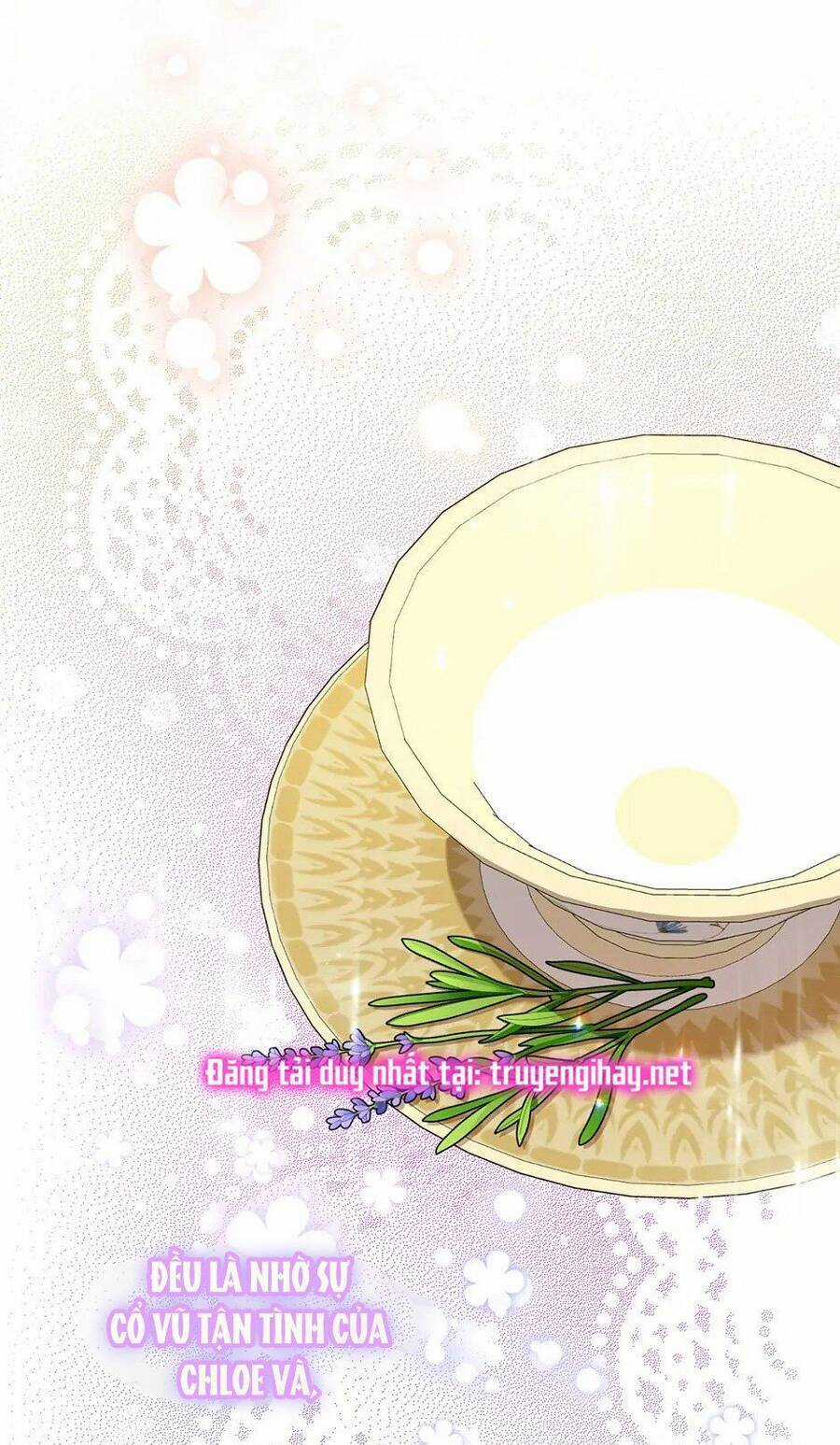 50 Công Thức Pha Trà Của Nữ Công Tước Chapter 139 trang 75