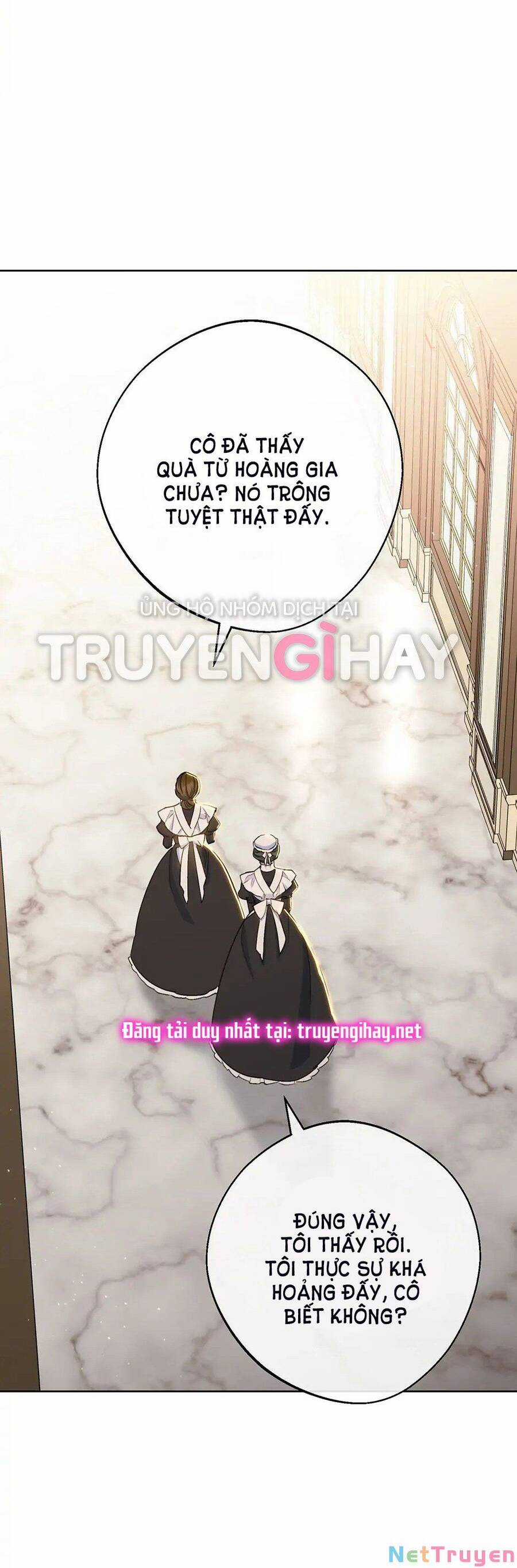 50 Công Thức Pha Trà Của Nữ Công Tước Chapter 139 trang 78