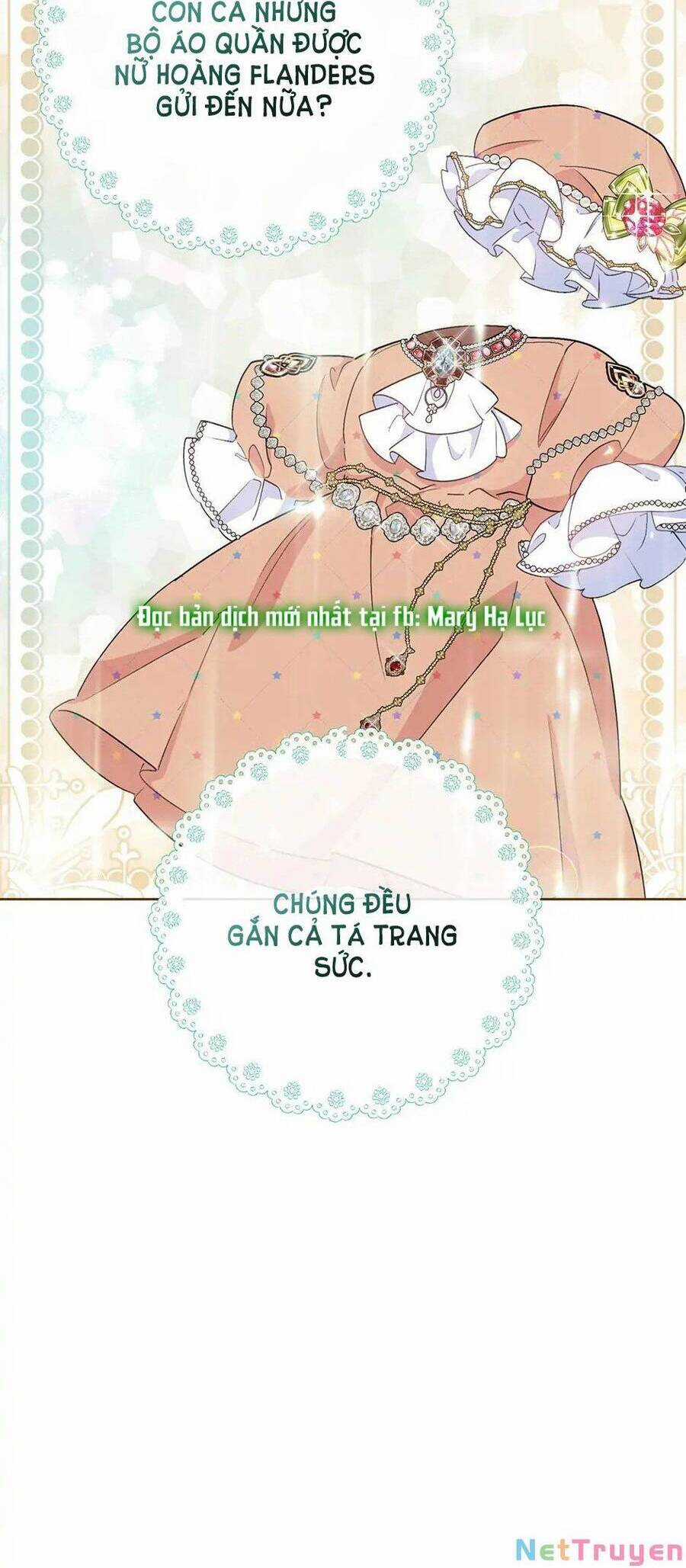 50 Công Thức Pha Trà Của Nữ Công Tước Chapter 139 trang 80