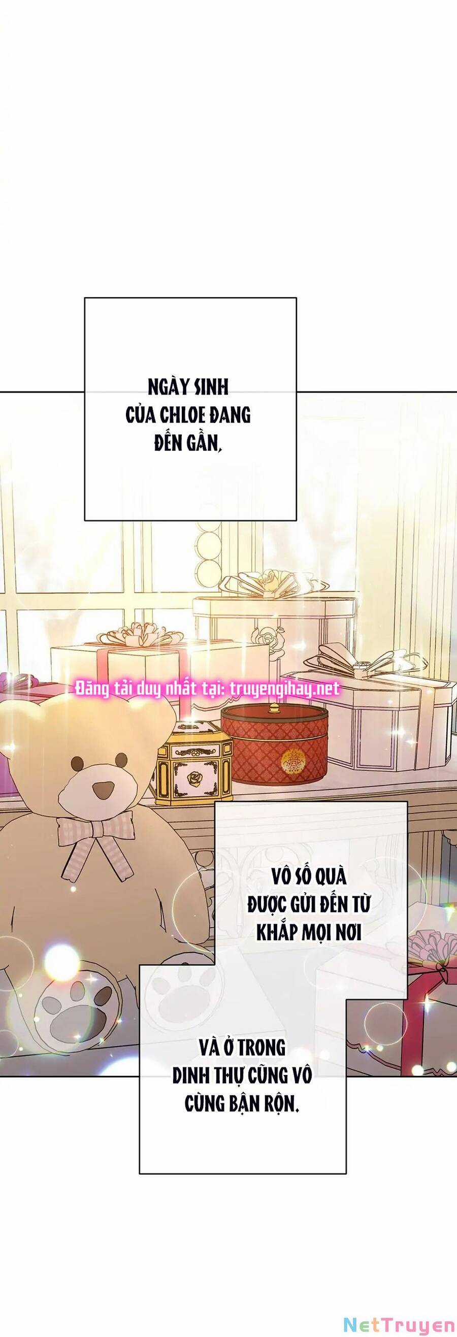 50 Công Thức Pha Trà Của Nữ Công Tước Chapter 139 trang 81