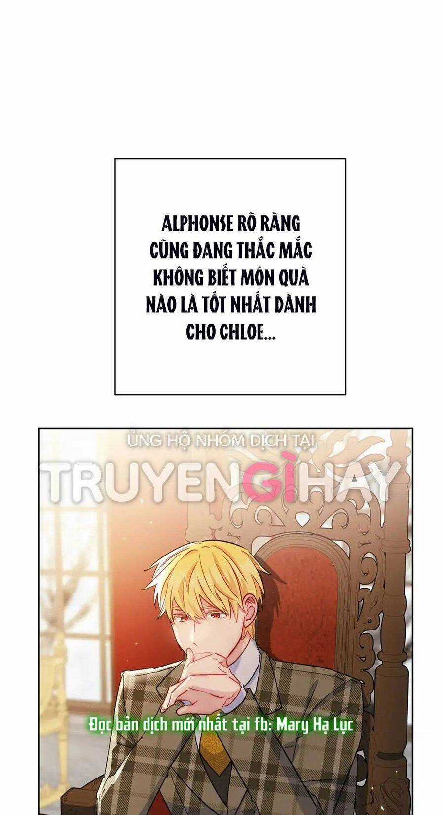 50 Công Thức Pha Trà Của Nữ Công Tước Chapter 139 trang 82