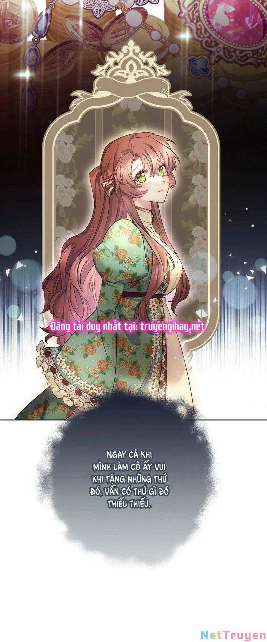 50 Công Thức Pha Trà Của Nữ Công Tước Chapter 139 trang 85