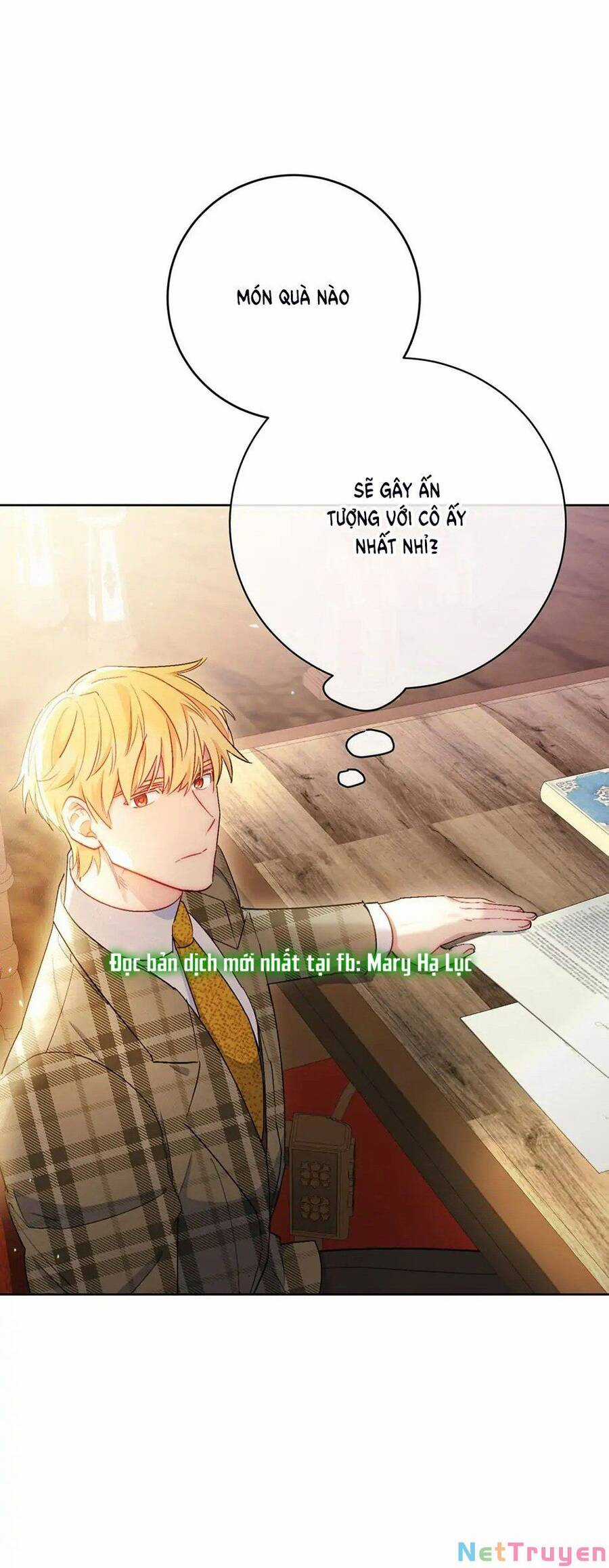 50 Công Thức Pha Trà Của Nữ Công Tước Chapter 139 trang 86