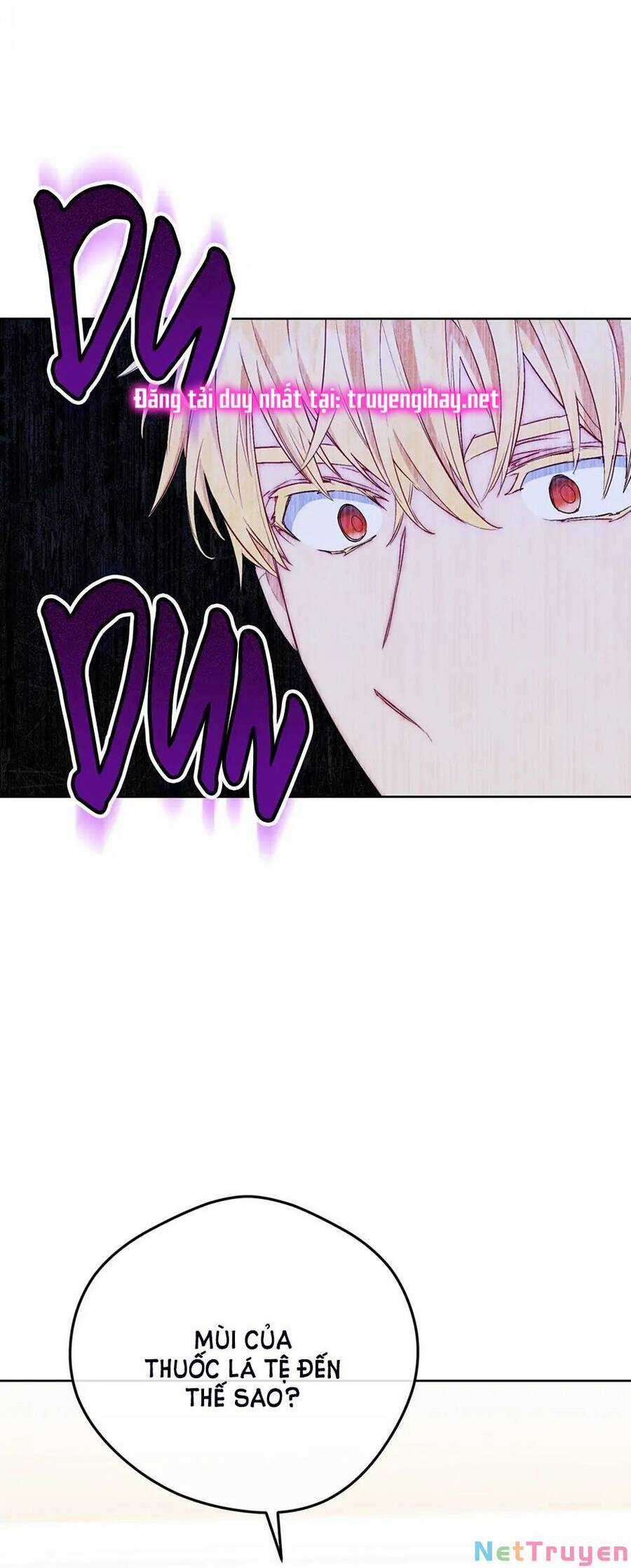 50 Công Thức Pha Trà Của Nữ Công Tước Chapter 139 trang 9