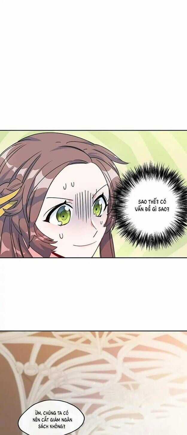 50 Công Thức Pha Trà Của Nữ Công Tước Chapter 14 trang 17