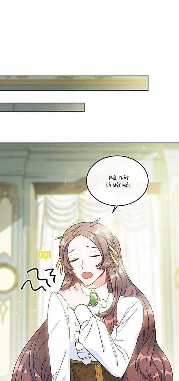 50 Công Thức Pha Trà Của Nữ Công Tước Chapter 14 trang 25