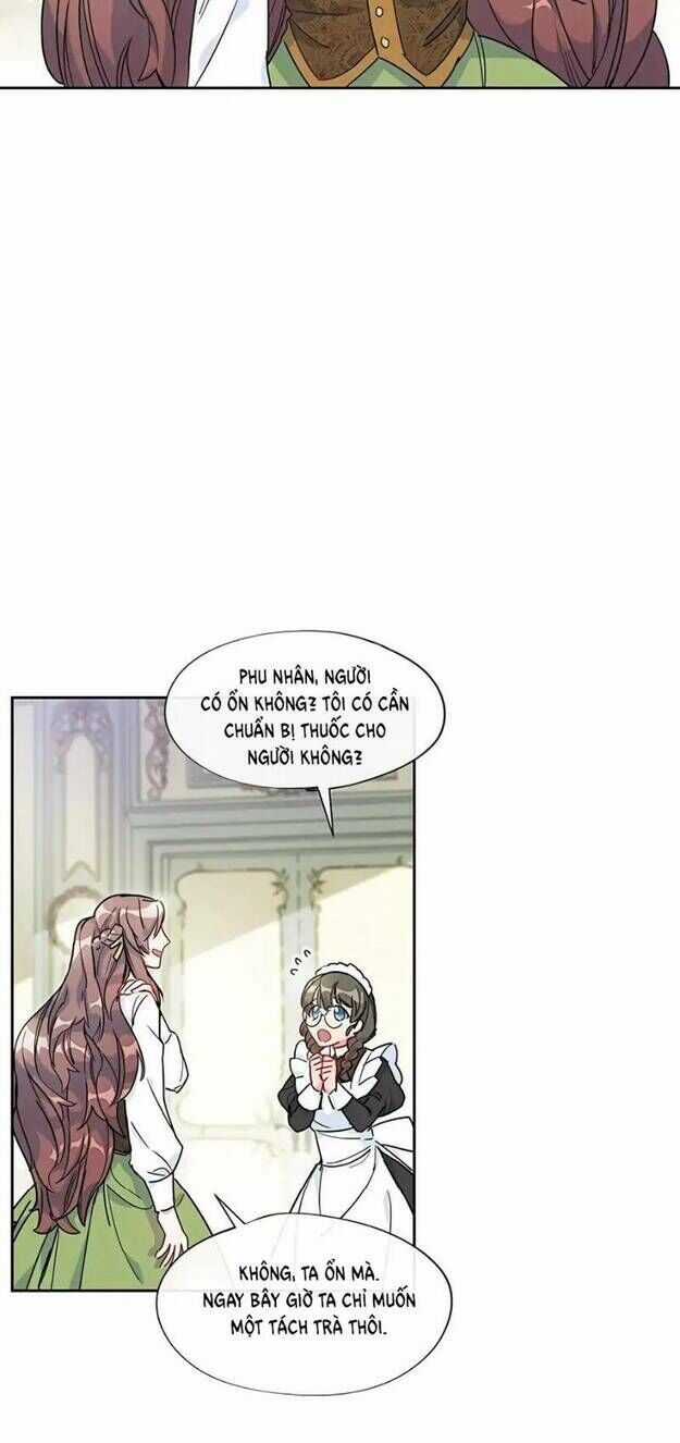 50 Công Thức Pha Trà Của Nữ Công Tước Chapter 14 trang 26