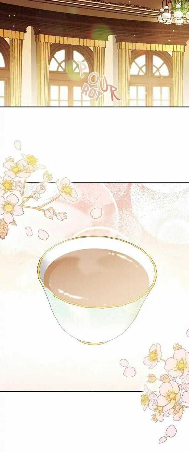 50 Công Thức Pha Trà Của Nữ Công Tước Chapter 14 trang 36