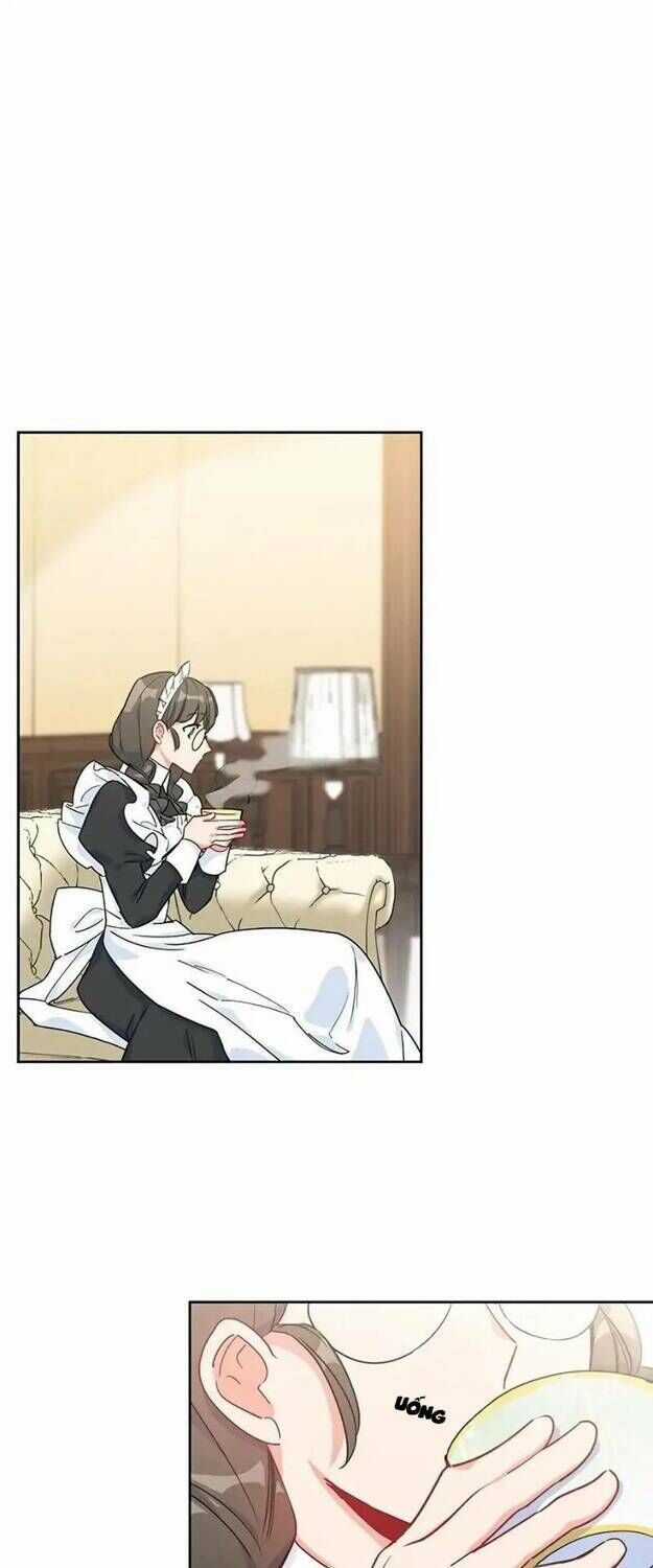 50 Công Thức Pha Trà Của Nữ Công Tước Chapter 14 trang 37