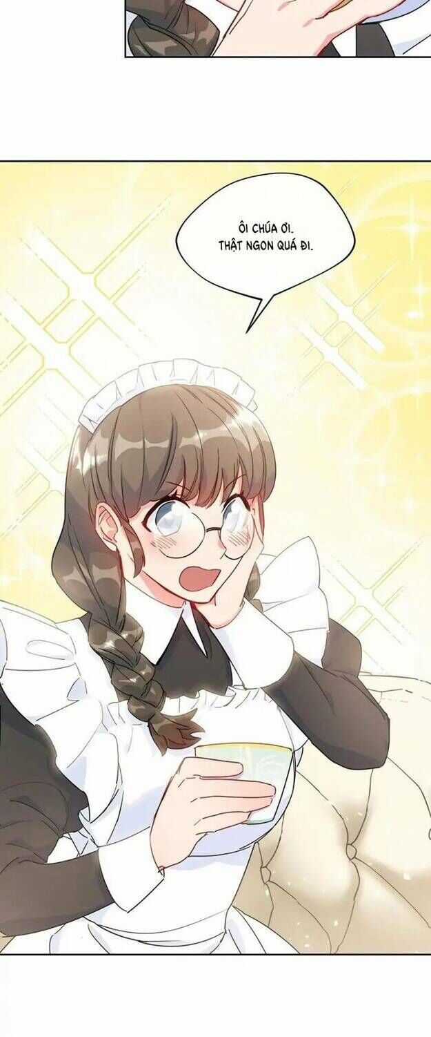 50 Công Thức Pha Trà Của Nữ Công Tước Chapter 14 trang 38