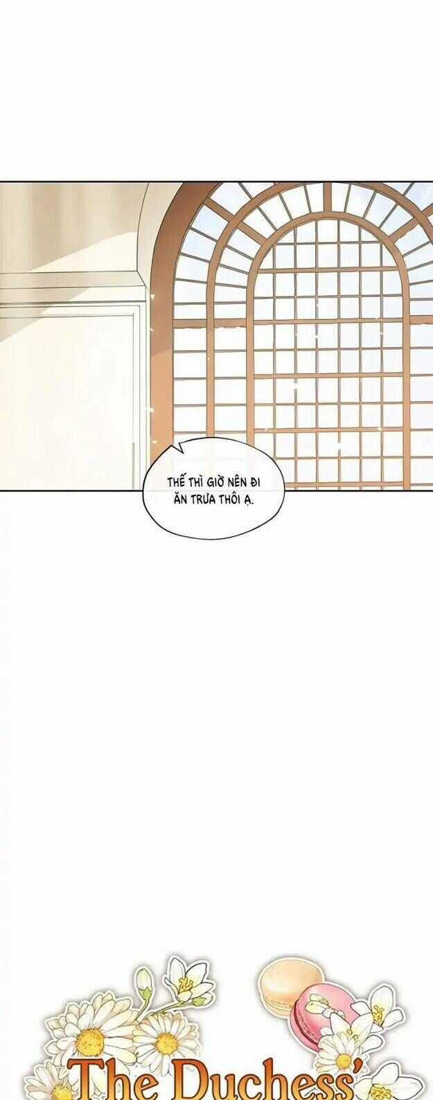 50 Công Thức Pha Trà Của Nữ Công Tước Chapter 14 trang 5