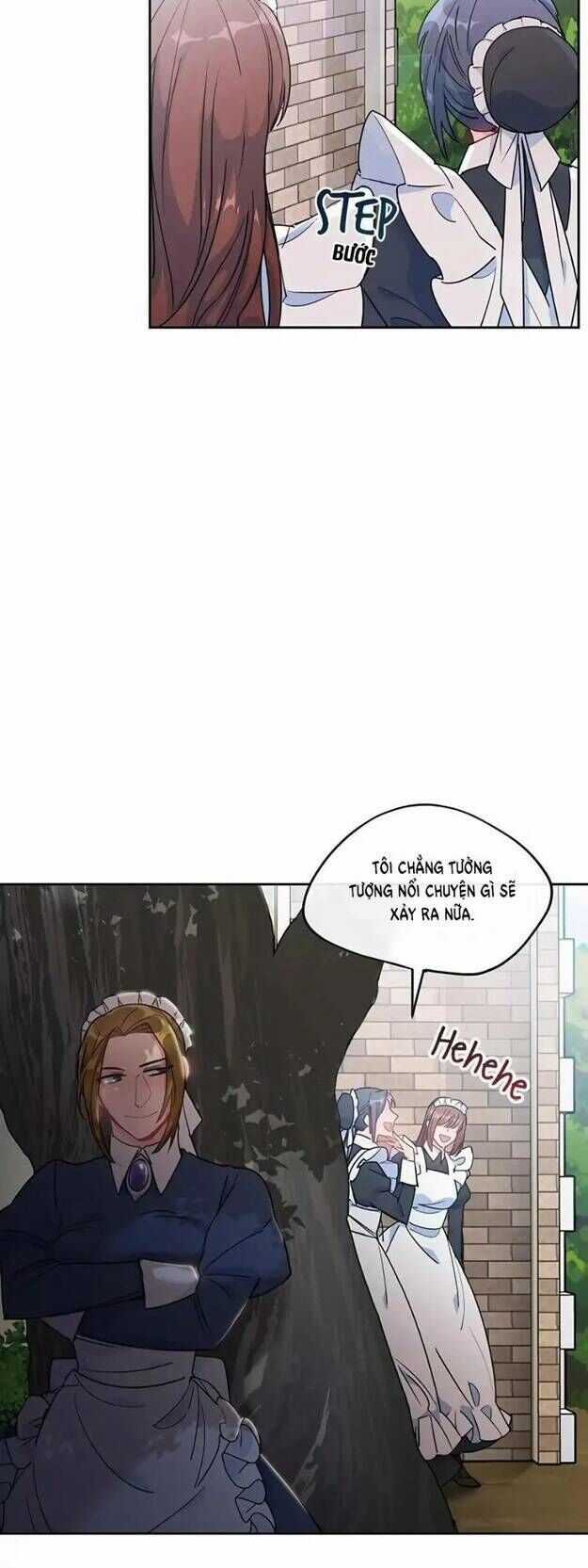 50 Công Thức Pha Trà Của Nữ Công Tước Chapter 14 trang 8